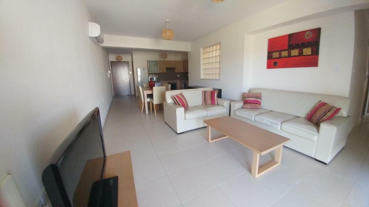 Pyla Gardens A102 아파트 외부 사진